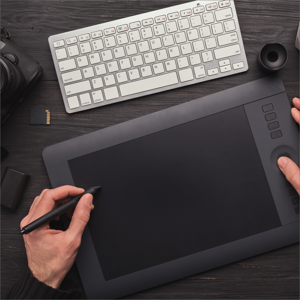 Qué hace un diseñador gráfico